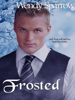 cover image of Frosted